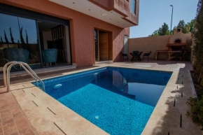 Private Villa Peaceful I Swimming Pool